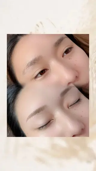 アイブロウ Villa Diamond鳥栖店所属・Villa Diamondのマツエク・マツパデザイン