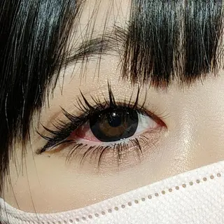 マツエク・マツパ Bianca名駅 Sugawaraのマツエク・マツパデザイン