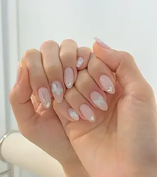 ネイル TABI ANA.CHUOのネイルデザイン