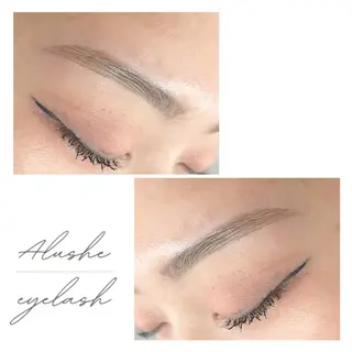 錦糸町eyelist RION🦋のマツエク・マツパデザイン