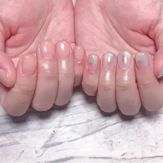 ネイル 個室ネイルサロンDolly Girl〜ドーリーガール〜所属・DollyGirl KYOKOのネイルデザイン