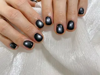 ネイル Mogu nail 二子玉川のネイルデザイン