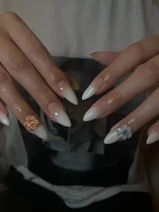 ネイル ulu🌼 nanaのネイルデザイン