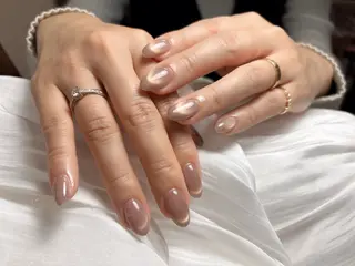 ネイル みなみ 。のネイルデザイン