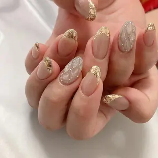 ネイル nailsalon Asryのネイルデザイン
