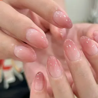 ネイル ATENA momokaのネイルデザイン