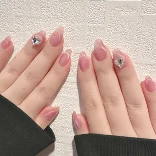 ネイル スカルプ専門店 Ｄ-Beautyのネイルデザイン