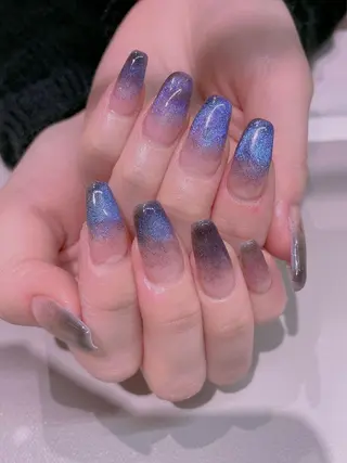 ネイル エムズ ハヤシのネイルデザイン