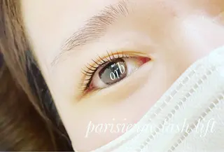 マツエク・マツパ 京都駅🌈orb eyelash🌈のマツエク・マツパデザイン