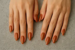 ネイル Nail salon NAKIのネイルデザイン