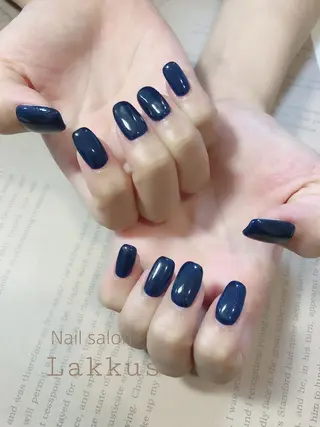 ネイル Lakkus T－Mのネイルデザイン