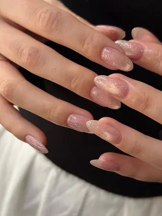 ネイル Etel atelierのネイルデザイン