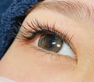 マツエク・マツパ arton Eyelash所属・Arton Eyelashのエステ・リラクイメージ