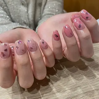 ネイル liberté所属・liberté🫧 新小岩のネイルデザイン