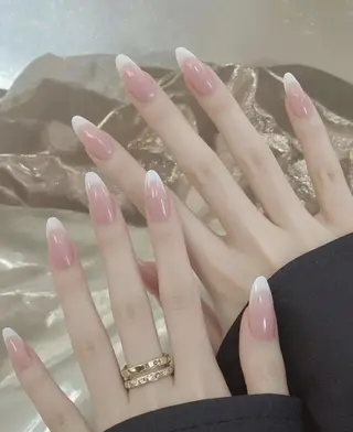 ネイル AB マツエクネイルサロンのマツエク・マツパデザイン