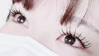 マツエク・マツパ EyelashSalon chel所属・新越谷駅徒歩１分❇️ Salon　chelのマツエク・マツパデザイン