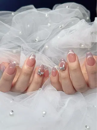 ネイル ロータス ネイルサロンのネイルデザイン