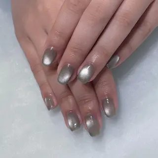 ネイル HIYORI 🩷のネイルデザイン