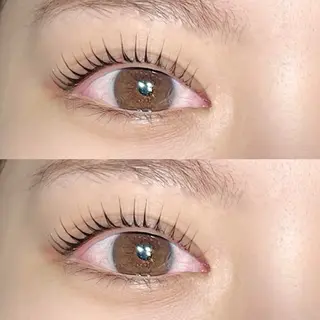 マツエク・マツパ Ridive池袋店【アイラッシュ&眉毛専門店】所属・Ridive Kanna🌼のマツエク・マツパデザイン