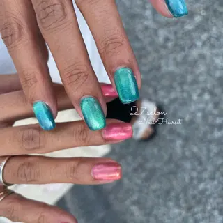 ネイル 27salon yuinaのネイルデザイン