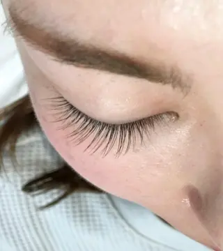 マツエク・マツパ THE SALON -thea-wakaのマツエク・マツパデザイン