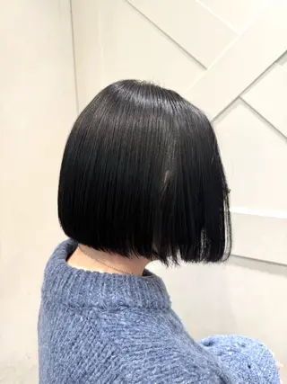 カラー 🎨ハイトーン 派手髪カラーのヘアスタイル