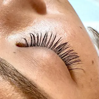 マツエク・マツパ diarblue鎌倉 🖤Reiのマツエク・マツパデザイン