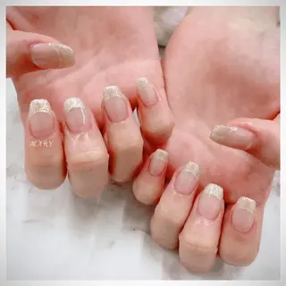 ネイル Mary nail所属・Mary nail .narumiのネイルデザイン