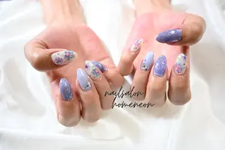ネイル nailsalon ★homeneonのネイルデザイン