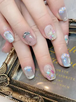 ネイル リン リンのネイルデザイン