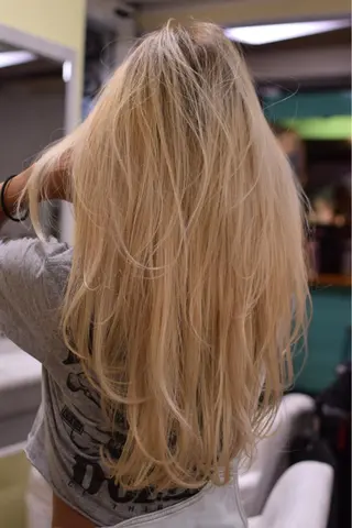 ロング カラー 小顔ショートヘア♪ TAKUMIのヘアスタイル