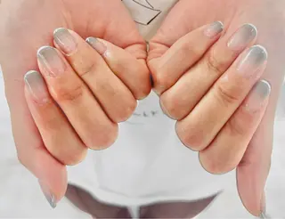 ネイル Bianca赤羽 信末のネイルデザイン