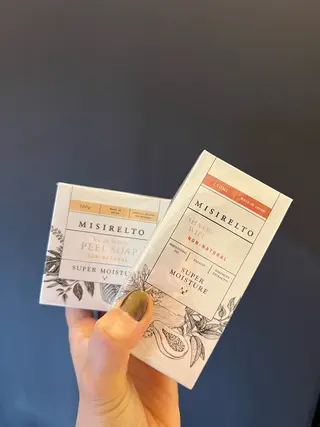 🅖🅤🅩🅔🅛 salonのエステ・リラクイメージ