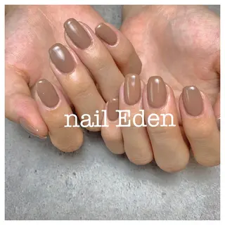 ネイル Eden　private nail saron所属・Eden ♾️のネイルデザイン