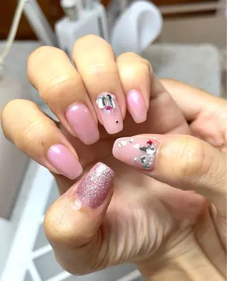 ネイル nails' it...のネイルデザイン