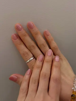 ネイル TRIOS △nail aiのネイルデザイン