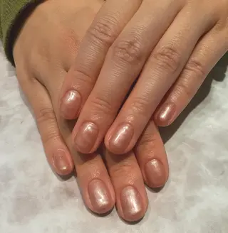 ネイル Liora所属・nail mnのネイルデザイン