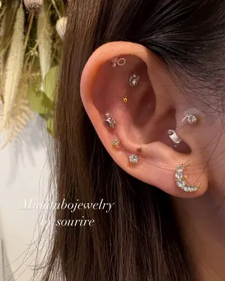 セルフホワイトニングサロンsourire所属・加藤 愛菜のその他イメージ