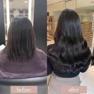 ロング 🫧パリエク🫧 MACOのマツエク・マツパデザイン