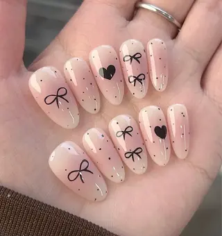 ネイル July Nailのネイルデザイン