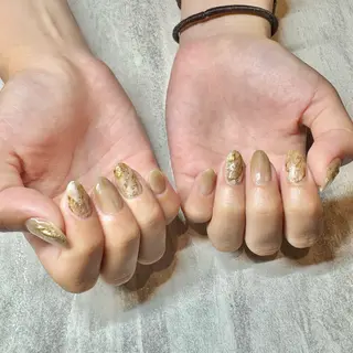 ネイル NEW WORLD所属・MIZUKI 🌏NEWWORLDのネイルデザイン