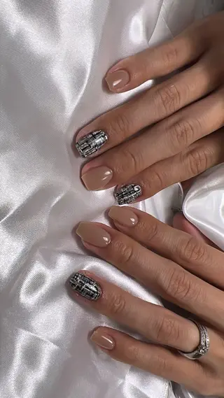 ネイル Nail Room Ｒのネイルデザイン