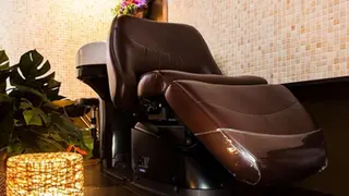 インナーカラー🧸 suzunaのヘアスタイル