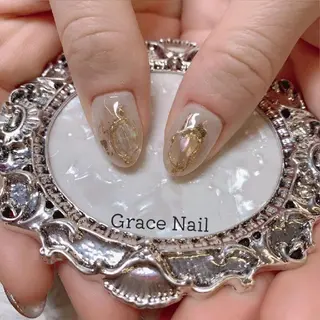 ネイル Grace Nail ☆柏駅☆のネイルデザイン