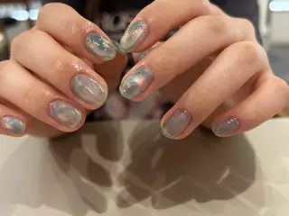 ネイル Yarm As Etel ..のネイルデザイン