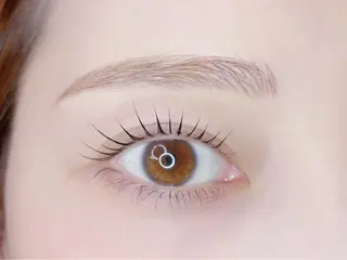 マツエク・マツパ H. Yurinaの眉毛・アイブロウイメージ