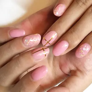 ネイル KIREIE NAILSのネイルデザイン