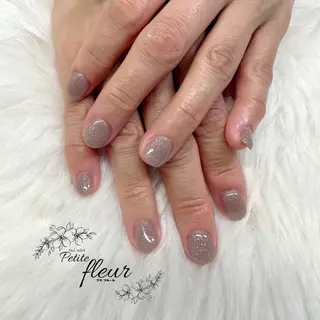 ネイル ❁⃘*。Petite fleur❁⃘*りさのネイルデザイン