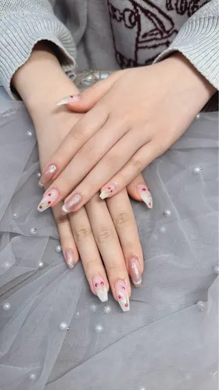 ネイル lavender所属・日暮里🦋 lavenderのエステ・リラクイメージ