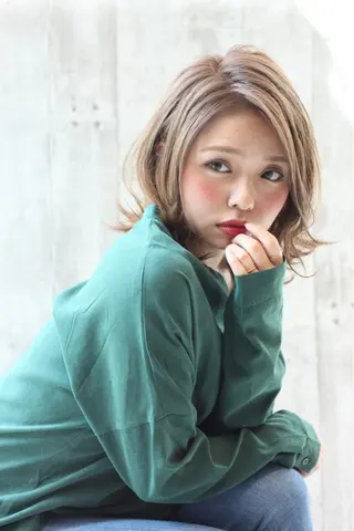 マツエク・マツパ ora'93~hair&eyelash~所属・平井 千佳の眉毛・アイブロウイメージ